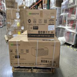 DALLAS LOCATION - SEASONS 7 300 AIR CONDITIONER PALLET- (3 UNITS)