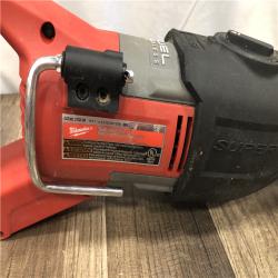 AS-IS Milwaukee FUEL 18V Lithium-Ion Brushless Cordless Super SAWZALL Orbital Reciprocating Saw (Tool-Only)