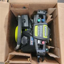 Phoenix NEW RYOBI 3300 PSI 2.4 GPM Cold Water Gas Pressure Washer with 212cc Engine