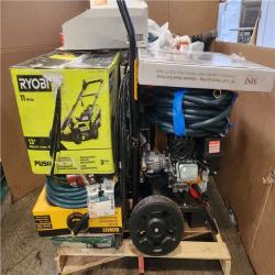 Phoenix AS-IS Monster Turbo Pallet