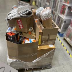 DALLAS LOCATION - AS-IS MONSTER TURBO