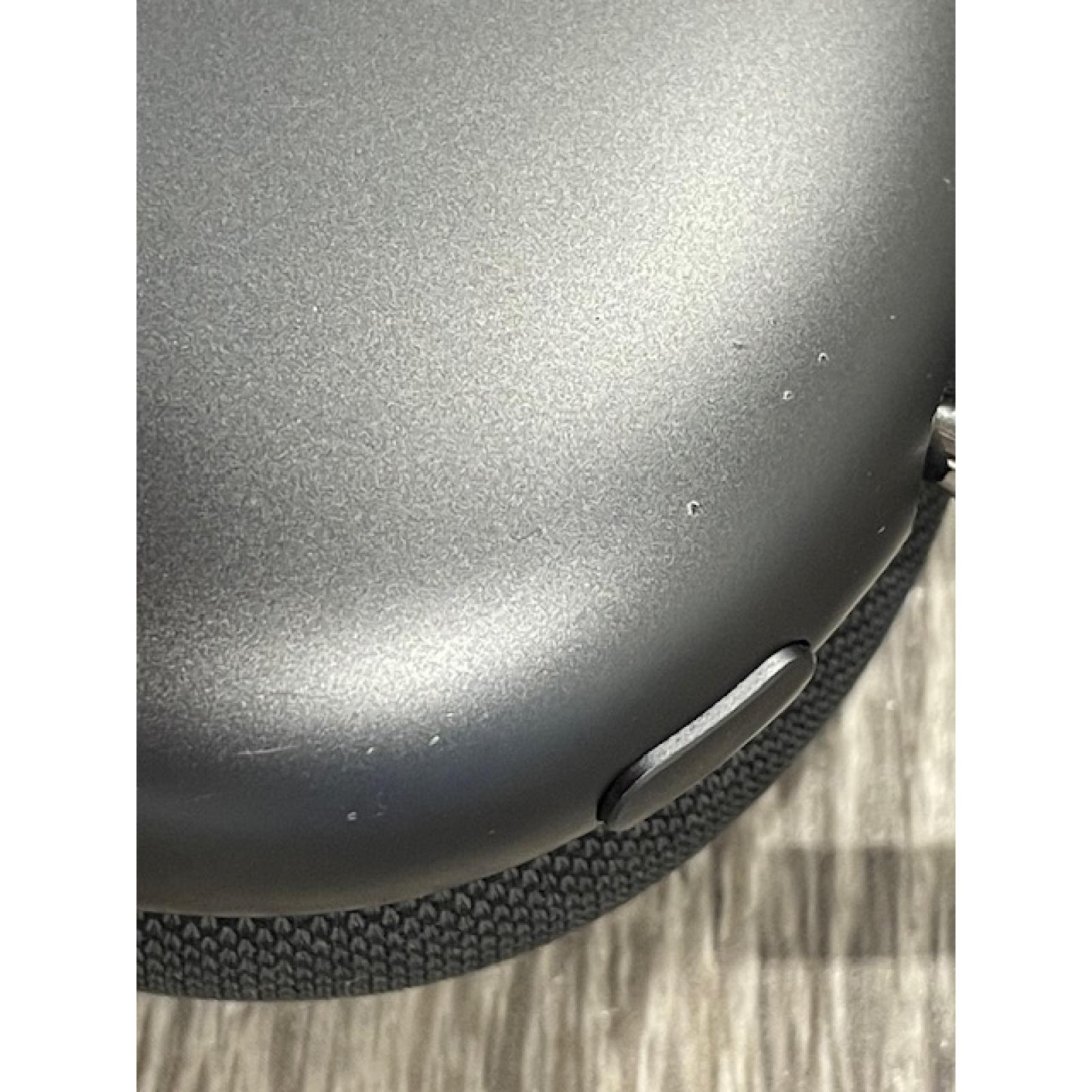 AS-IS Apple Airpods Max - Midnight