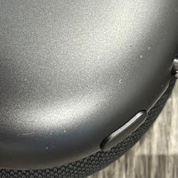 AS-IS Apple Airpods Max - Midnight