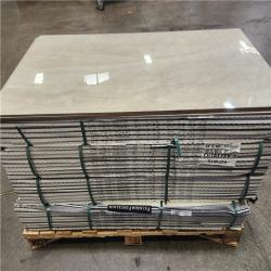 Phoenix NEW MSI Taj Mahal 24 in. x 48 in. Polished Porcelain Stone Look Floor and Wall Tile (480 sq. ft./480 Case)