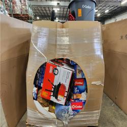 Phoenix AS-IS .Com Home Improvement Pallet