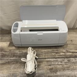 AS-IS Cricut Maker 3 Machine-BLUE
