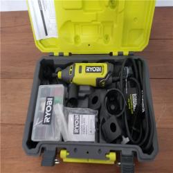 California AS-IS Ryobi 1.4 Amp Rotary Tool