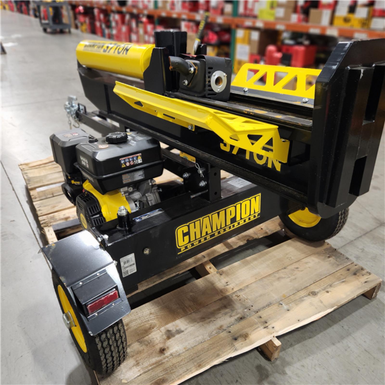 DALLAS LOCATION -AS-IS HOME IMPROVEMENT PALLET