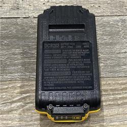 AS-IS DEWALT Atomic 20V Max Lithium-Ion Brushless Cordless Compact 1/4 in. Impact Driver Kit