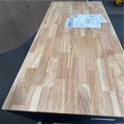 California AS-IS HUSKY 15-Drawer Mobile Work Bench