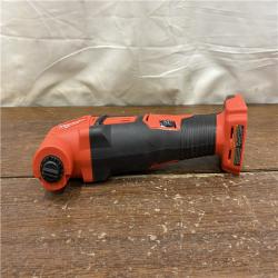 AS-IS Milwaukee 2626-20 M18 Lithium-Ion Cordless Multi-Tool (Tool Only)