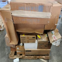 Phoenix AS-IS Monster Turbo Pallet