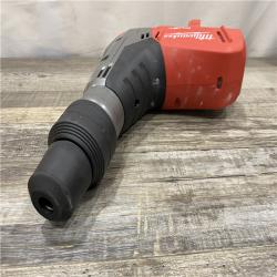 AS-IS Milwaukee FUEL 18V Lithium-Ion Brushless Cordless 1-9/16 in. (Tool-Only)