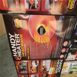 Phoenix AS-IS Mixed Home Improvement Pallet