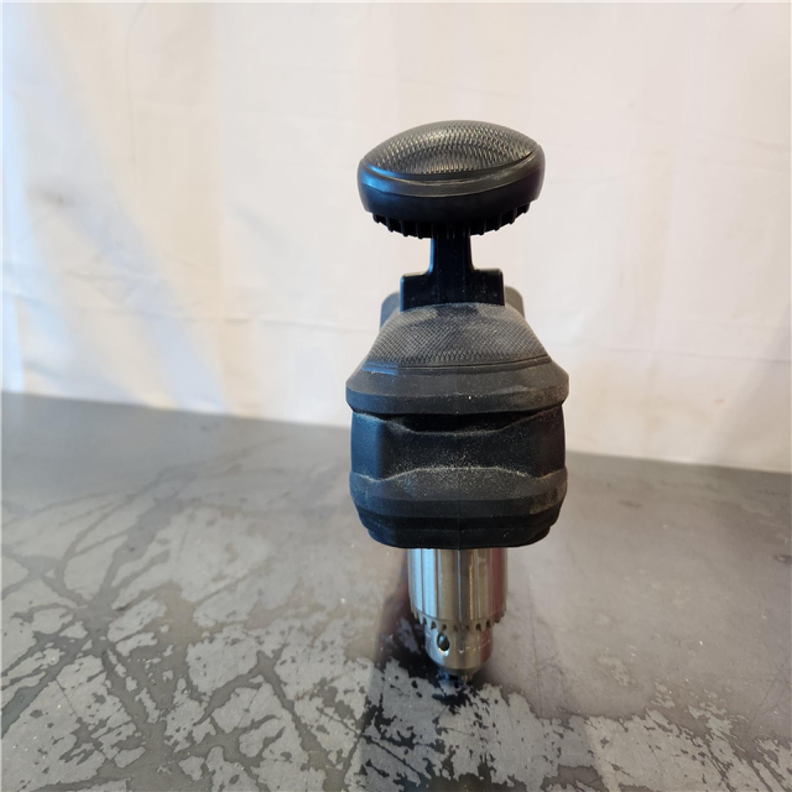 AS-IS- Milwaukee M18 FUEL GEN II Brushless Cordless 1/2 in. Hole Hawg Right Angle Drill (Tool-Only)