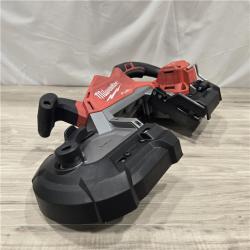 AS-IS Milwaukee M18 FUEL Cordless Deep Cut Band Saw (Tool-Only)