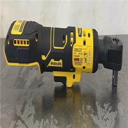 AS-IS- DeWalt ATOMIC 20V MAX Cordless 1/2 in. Ratchet (Tool Only)