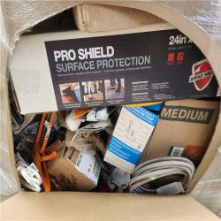Phoenix AS-IS Mixed Home Improvement Pallet