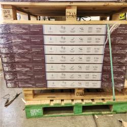 Phoenix NEW Home Decorators Collection Nobelford Oak 12mm T x 7.56 in. W Waterproof Laminate Wood Flooring (446 sq. ft./28 Case)
