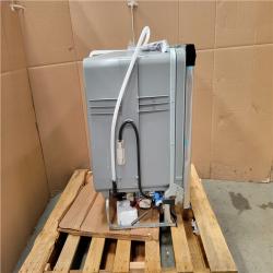 California As-Is Home Improvement Pallet