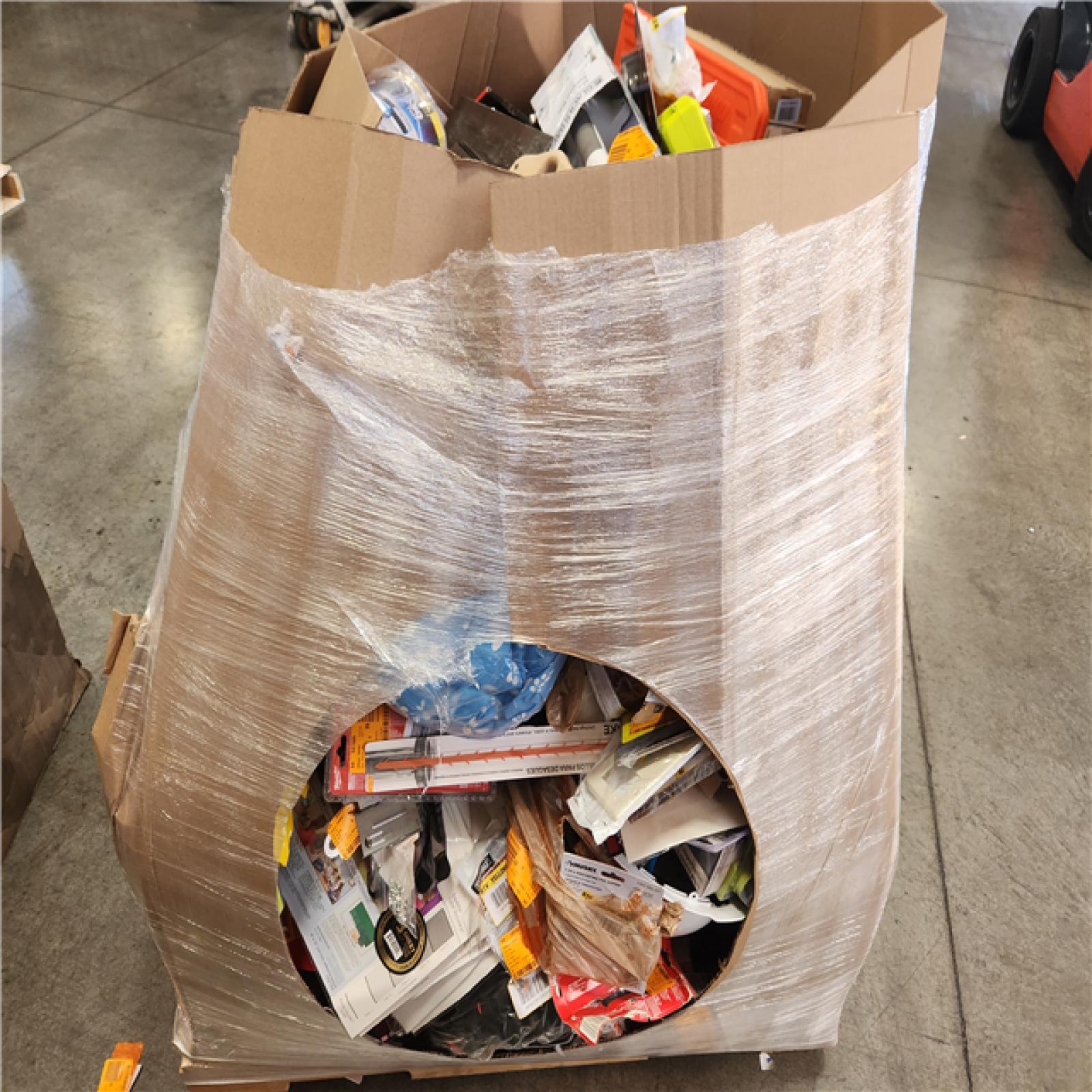 Phoenix AS-IS Monster Turbo Pallet