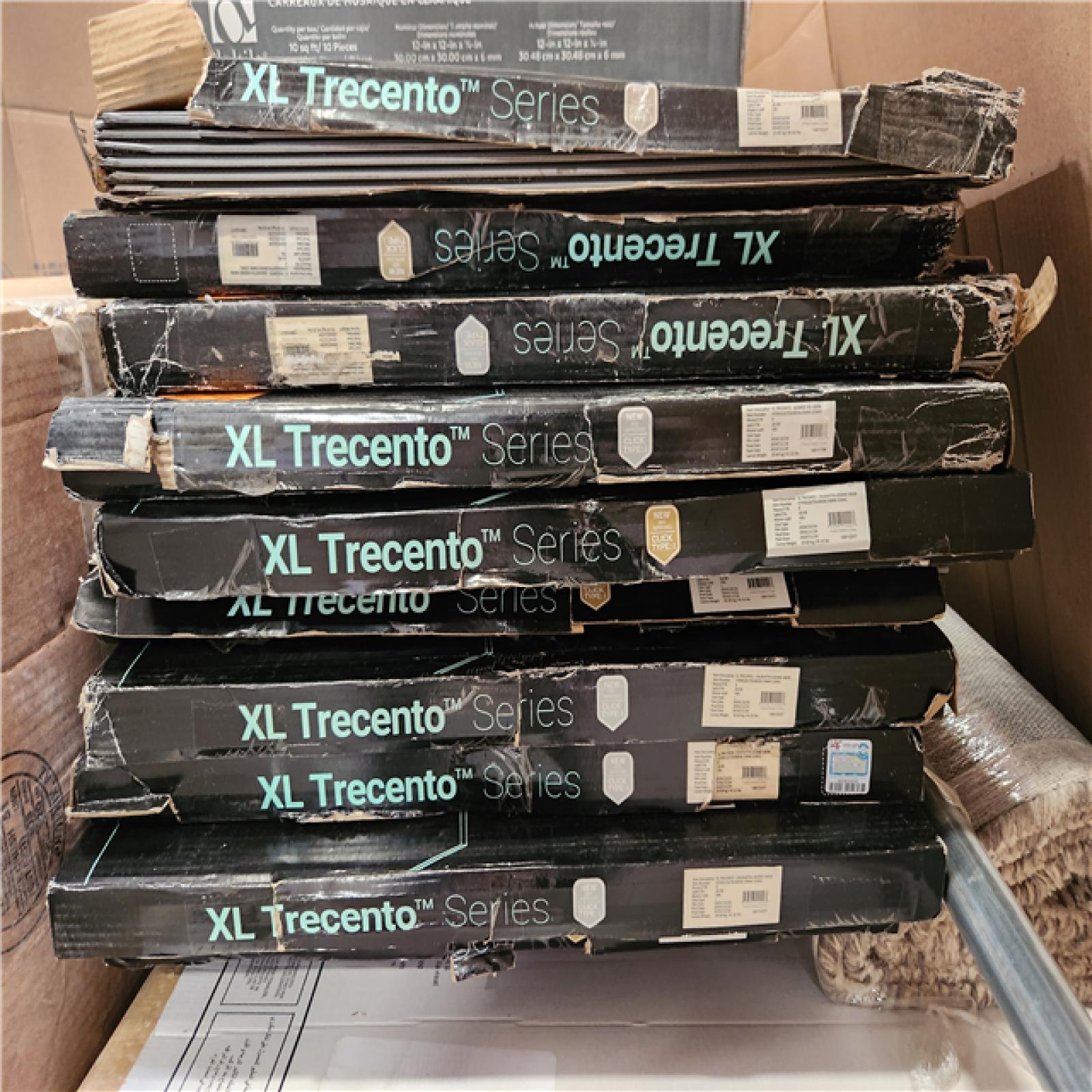 Phoenix AS-IS Mixed Home Improvement Pallet