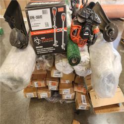 Phoenix AS-IS Monster Turbo Pallet