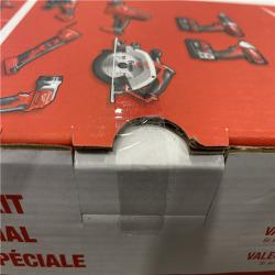 NEW - Milwaukee 18-Volt Lithium-Ion Cordless (7-Tool) Combo Kit