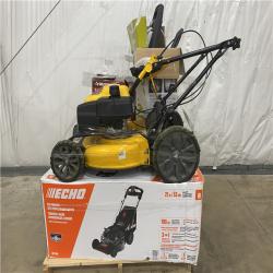 Houston Location AS IS - Outdoor Power Equipment