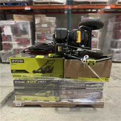 DALLAS LOCATION- AS-IS MONSTER TURBO