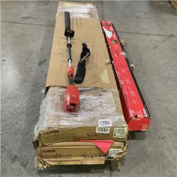 DALLAS LOCATION- AS-IS HOME IMPROVEMENT PALLET