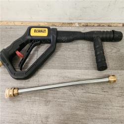 Phoenix NEW DEWALT 3600 PSI 2.5 GPM Cold Water Gas Professional Pressure Washer with HONDA GX200 Engine