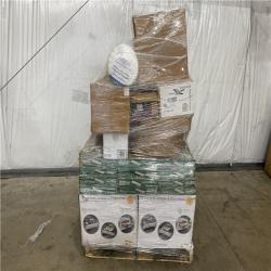 Houston Location AS IS - Home Improvement Pallet