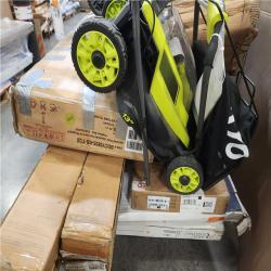 Phoenix AS-IS Monster Turbo Pallet