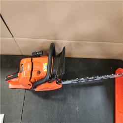 Phoenix NEW ECHO 20 in. 59.8 cc Gas 2-Stroke Rear Handle Timber Wolf Chainsaw