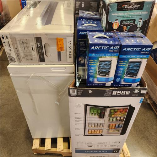 Phoenix AS-IS .Com Home Improvement Pallet