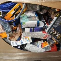 Phoenix AS-IS Mixed Home Improvement Pallet