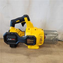 AS-IS- Black & Decker 257592 60V Axial Max Blower