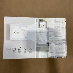 NEW! - Qolsys IQ 2-Plus Security & Smart Home Control Panel AT&T QS9202-1208-840