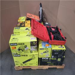 PHOENIX AS-IS TOOL PALLET