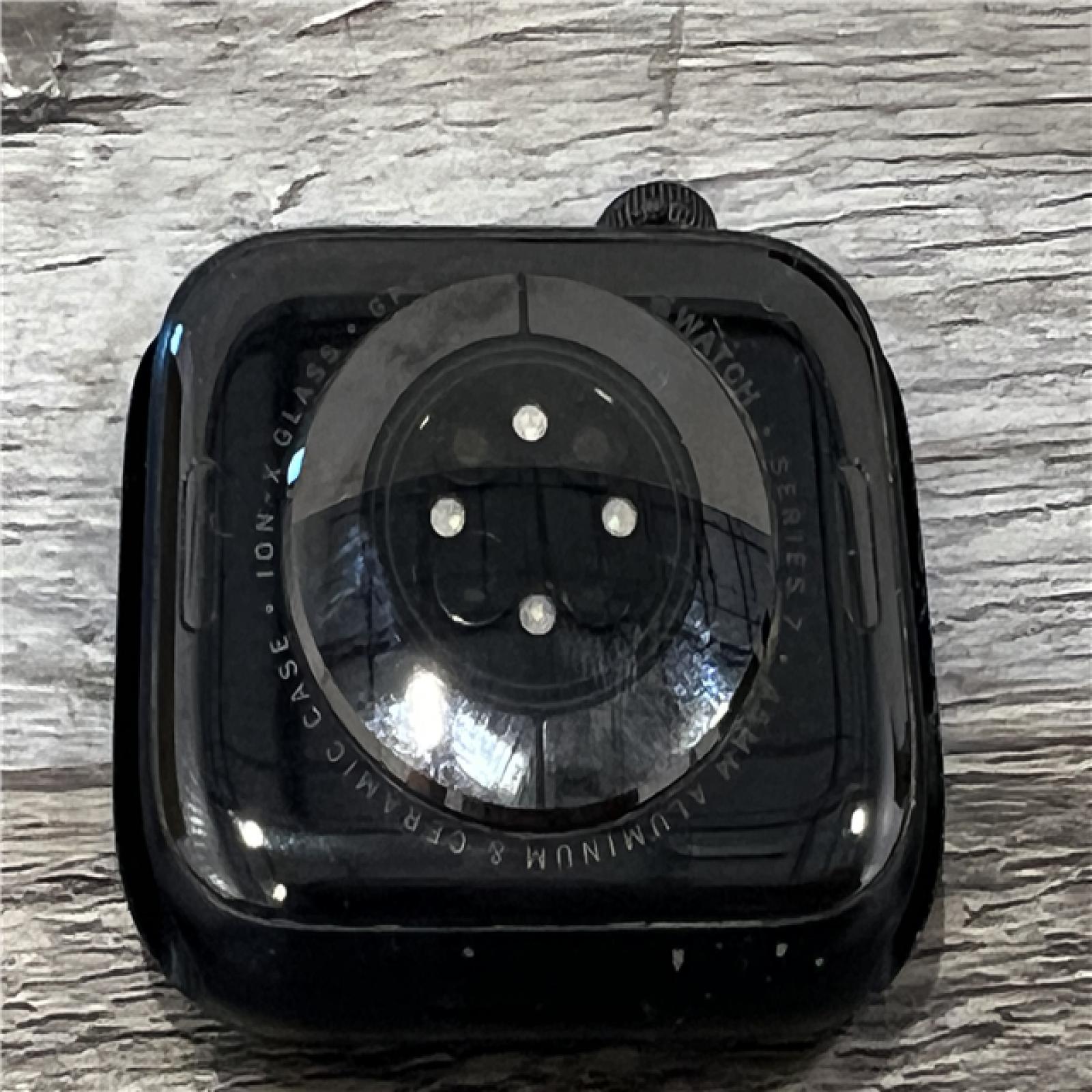 AS-IS Apple Watch Series 7 GPS - 45mm