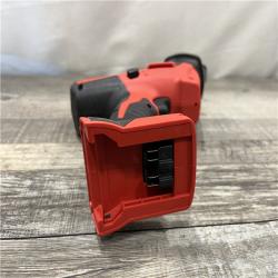 AS-IS Milwaukee 18V Lithium-Ion Cordless HACKZALL Reciprocating Saw (Tool-Only)