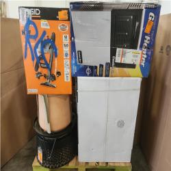 Phoenix AS-IS Mixed Home Improvent Pallet