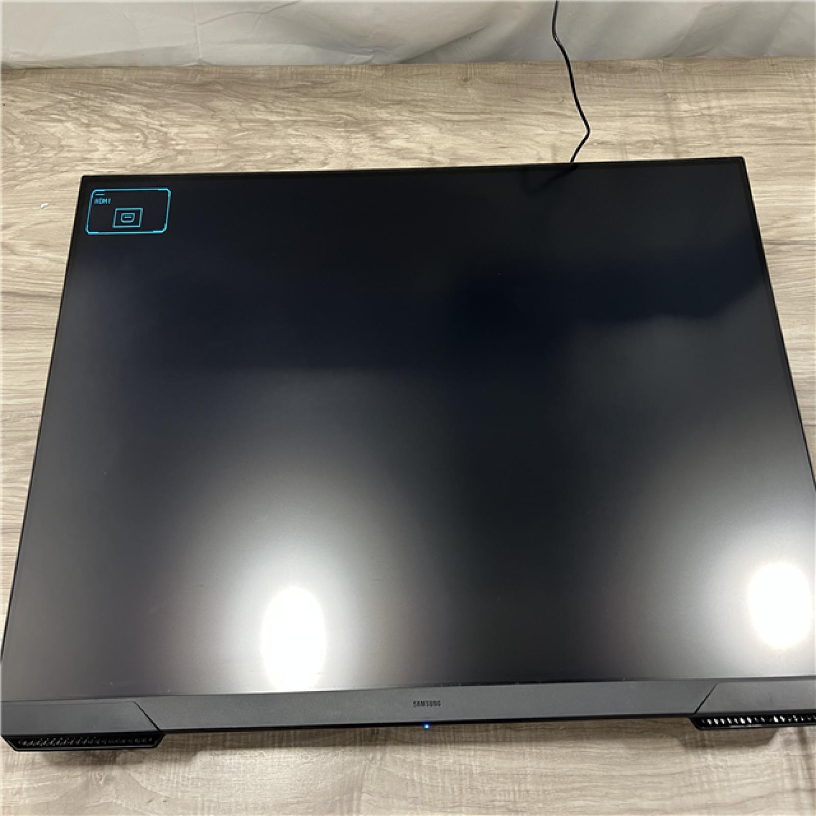 AS-IS SAMSUNG 32 Odyssey G32A FHD 165Hz 1ms Gaming Monitor