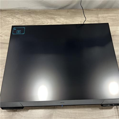AS-IS SAMSUNG 32 Odyssey G32A FHD 165Hz 1ms Gaming Monitor