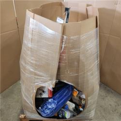 Phoenix AS-IS Mixed Home Improvement Pallet