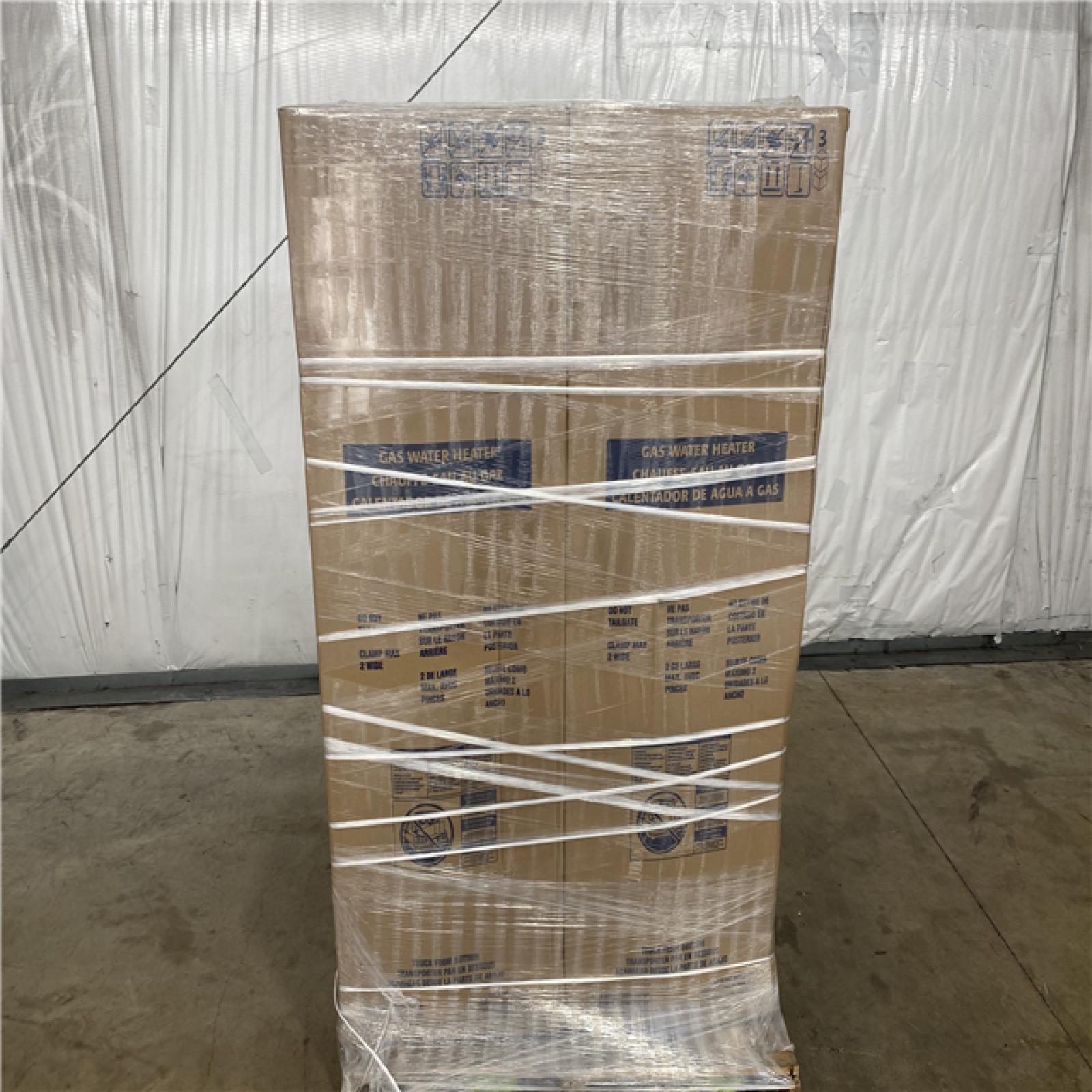 Houston Location AS IS - Home Improvement Pallet