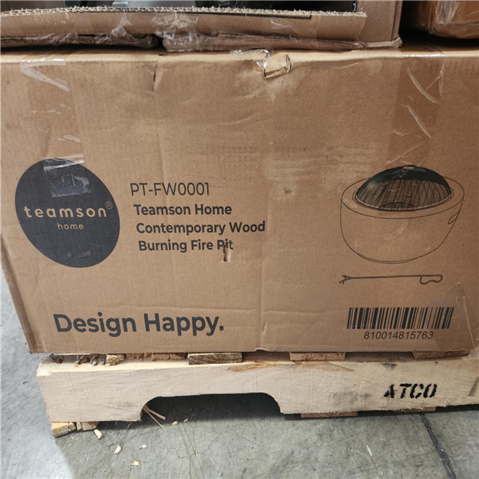 Phoenix AS-IS .Com Home Improvement Pallet