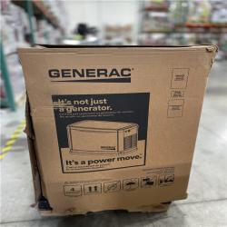 DALLAS LOCATION - GENERAC GUARDIAN 26KW