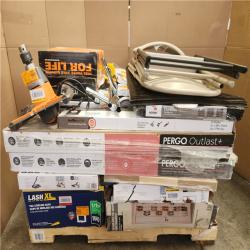 Phoenix AS-IS .Com Home Improvement Pallet